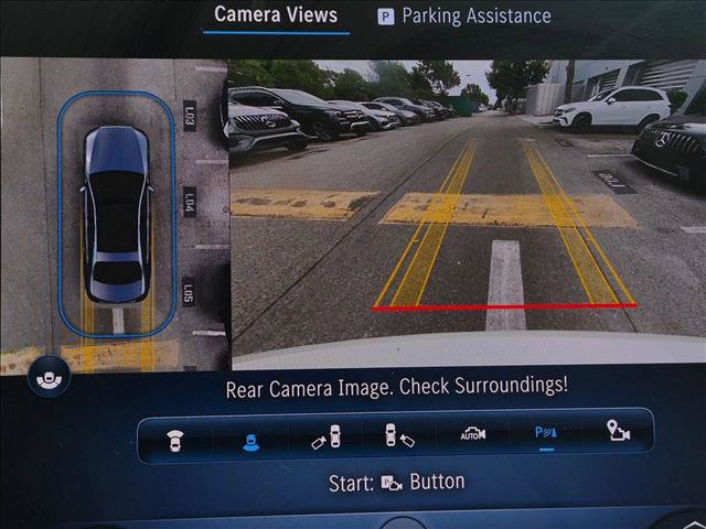 Used 2023 Mercedes-Benz S 500 4MATIC image 11