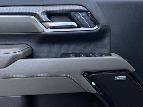 Certified 2024 Chevrolet Silverado 2500 ZR2 w/ ZR2 Bison Edition image 11