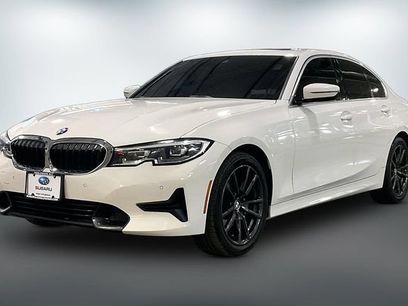 Used 2022 BMW 330i xDrive Sedan w/ Driving Assistance Package