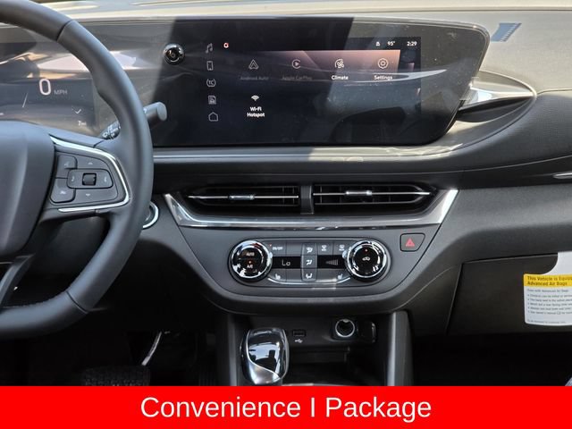 New 2026 Buick Envista Preferred w/ Convenience I Package FWD image 14