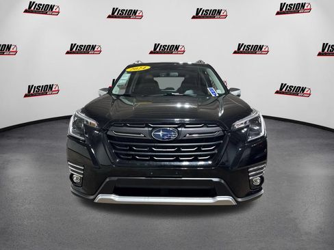 Used 2024 Subaru Forester Touring AWD/4WD image 2