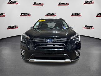 Used 2024 Subaru Forester Touring AWD/4WD video 2