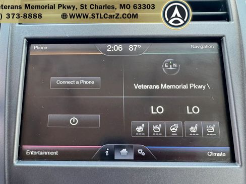 Used 2015 Lincoln MKC AWD w/ Equipment Group 102A Reserve image 13