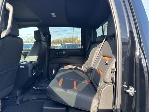 New 2026 GMC Sierra 2500 AT4 w/ AT4 Premium Plus Package AWD/4WD image 30
