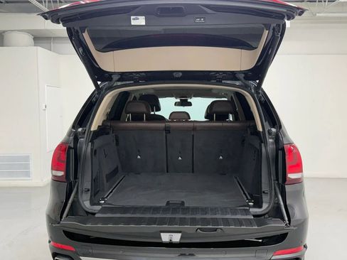 Used 2016 BMW X5 xDrive50i AWD/4WD image 47