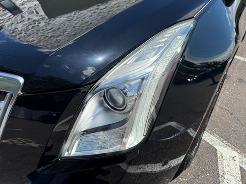 Used 2014 Cadillac XTS Premium FWD image 10