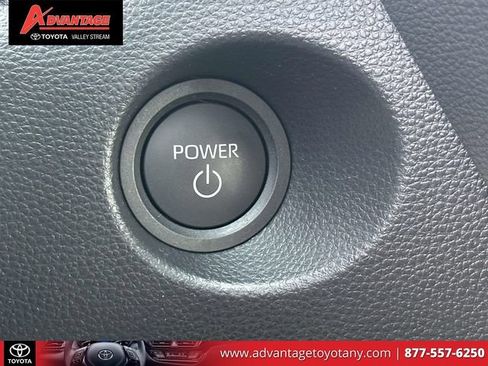 Used 2026 Toyota Corolla Cross AWD Hybrid image 29