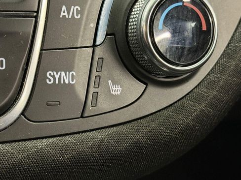 Used 2024 Chevrolet Malibu LT FWD image 25