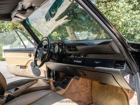 Used 1997 Porsche 911 Carrera 4 AWD/4WD image 36
