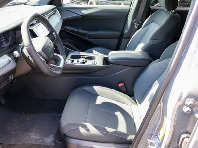New 2026 Jeep Cherokee Laredo