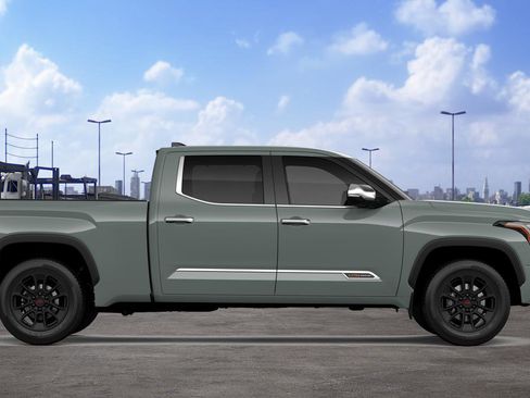 New 2026 Toyota Tundra 1794 Edition image 14