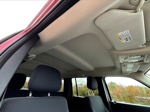 Used 2012 Jeep Liberty Sport w/ Popular Equipment Group image 18