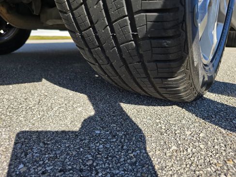 Used 2017 GMC Terrain SLT image 22