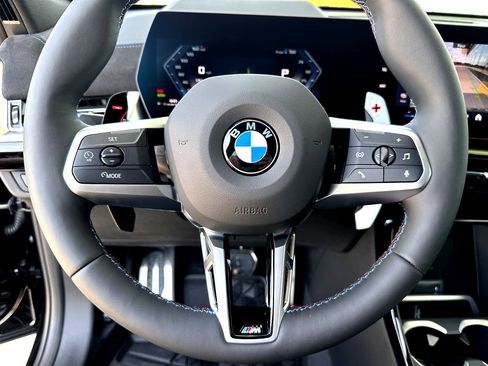 New 2026 BMW X1 M35i image 13