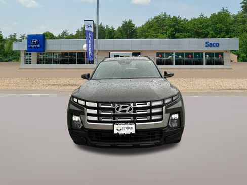 New 2026 Hyundai Santa Cruz SEL AWD/4WD image 3
