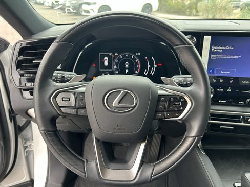 Used 2024 Lexus RX 350 Premium w/ Accessory Package (Z1) image 17