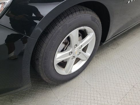 Used 2022 Chevrolet Malibu LS w/ Driver Confidence Package II FWD image 31