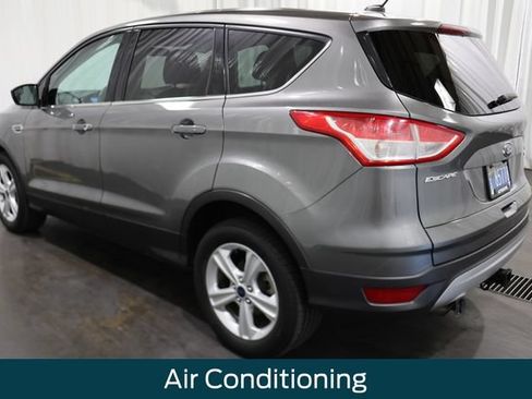 Used 2014 Ford Escape SE AWD/4WD image 5