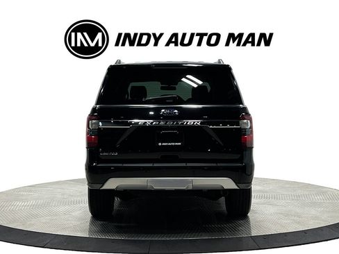 Used 2020 Ford Expedition Limited w/ Equipment Group 301A AWD/4WD image 5