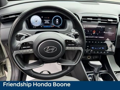 Used 2023 Hyundai Santa Cruz SEL Premium w/ Cargo Package AWD/4WD image 19