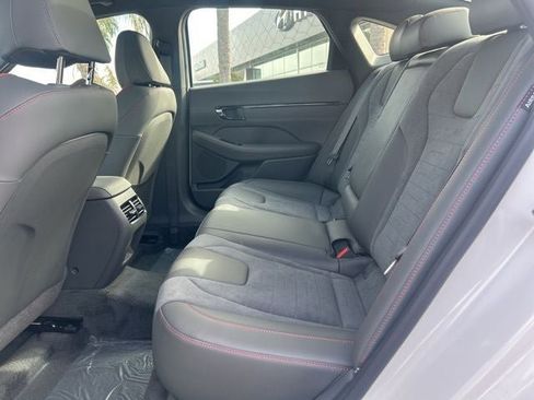 New 2026 Hyundai Sonata N Line image 21