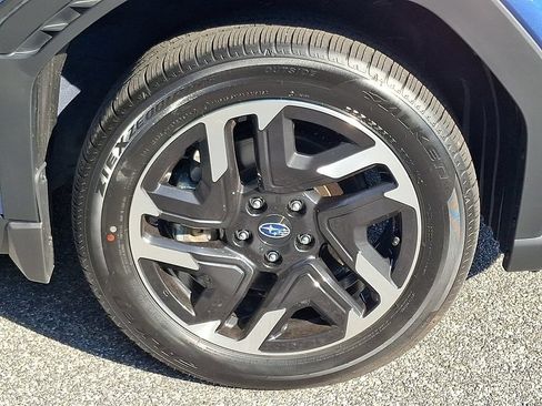 Certified 2026 Subaru Forester Limited AWD/4WD image 9
