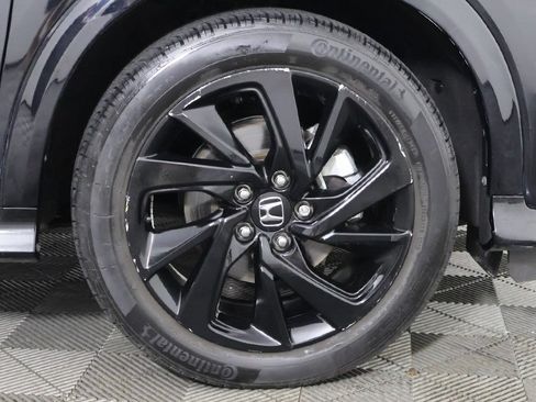 Used 2022 Honda HR-V Sport image 18
