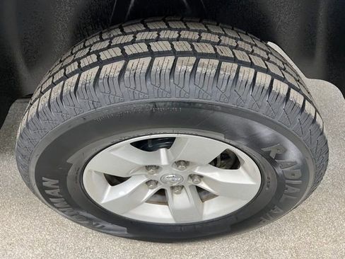 Used 2019 RAM 1500 Tradesman w/ Popular Equipment Group image 15