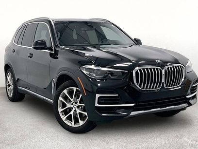 Used 2022 BMW X5 xDrive40i w/ Premium Package