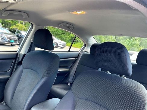 Used 2013 Subaru Impreza 2.0i AWD/4WD image 7