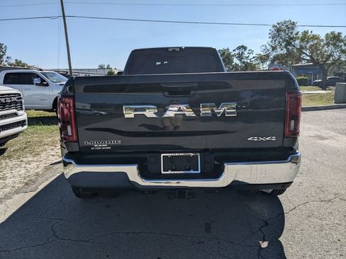 New 2026 RAM 3500 Laramie image 5