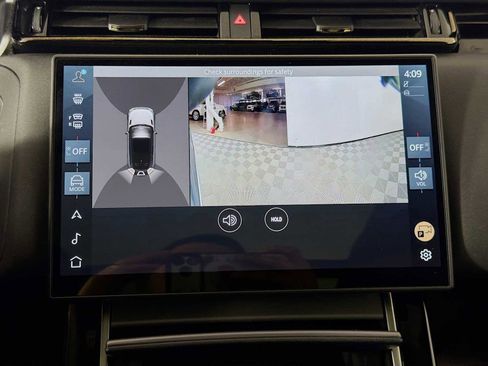 Certified 2025 Land Rover Range Rover Velar Dynamic SE AWD/4WD image 16
