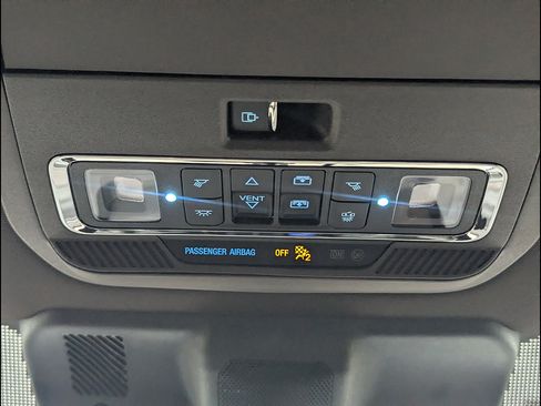 Used 2025 Ford F150 King Ranch w/ FX4 Off-Road Package AWD/4WD image 41