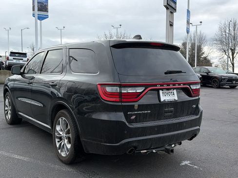 Used 2020 Dodge Durango R/T image 7