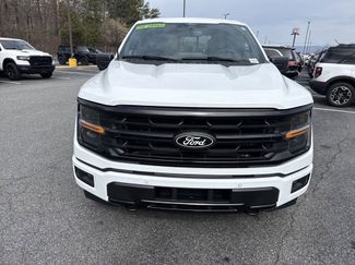 Used 2024 Ford F150 XLT w/ Equipment Group 302A MID video 2