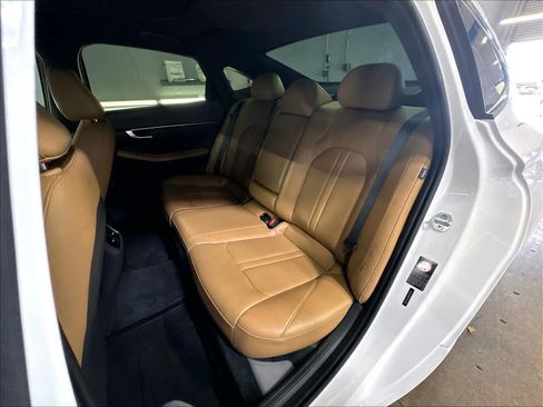 Used 2021 Hyundai Sonata Limited FWD image 27