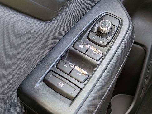 New 2025 Subaru Forester Premium image 23