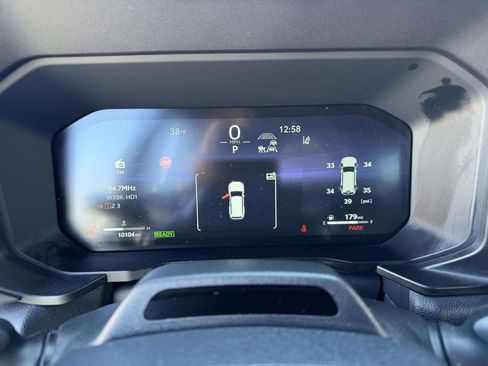 Used 2024 Toyota Land Cruiser w/ Premium Package image 31