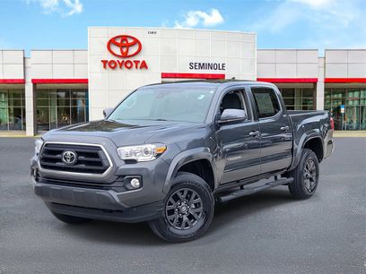 Used 2023 Toyota Tacoma SR5