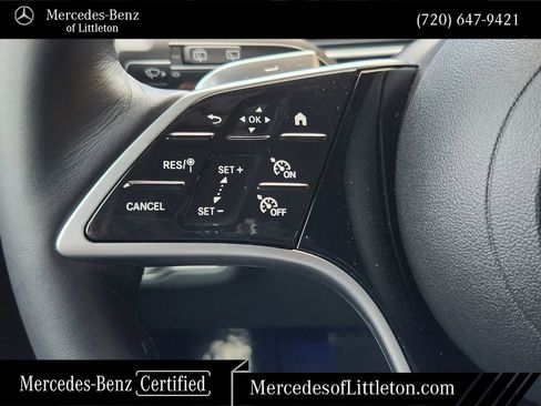 Certified 2026 Mercedes-Benz GLE 350 4MATIC image 27
