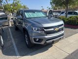 Used 2018 Chevrolet Colorado Z71 image 2