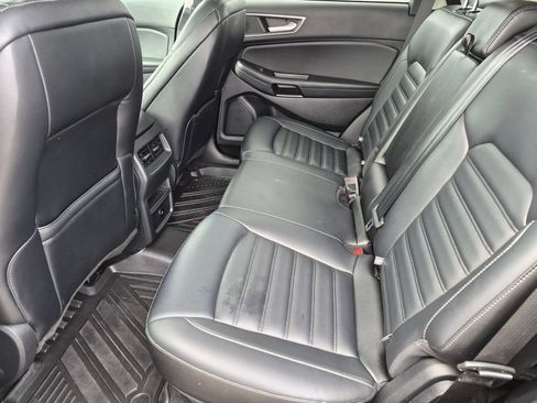 Used 2024 Ford Edge SEL AWD/4WD image 18