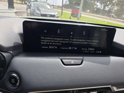 New 2026 MAZDA CX-70 3.3 Turbo w/ Preferred Package image 10