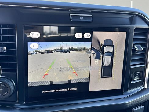 New 2026 Ford F250 Lariat w/ Lariat Premium Package image 14