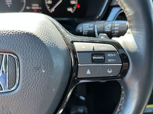 Used 2023 Honda CR-V Sport Touring image 29