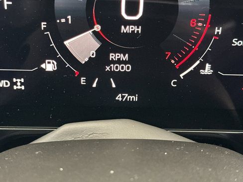 New 2026 GMC Yukon XL Denali AWD/4WD image 29