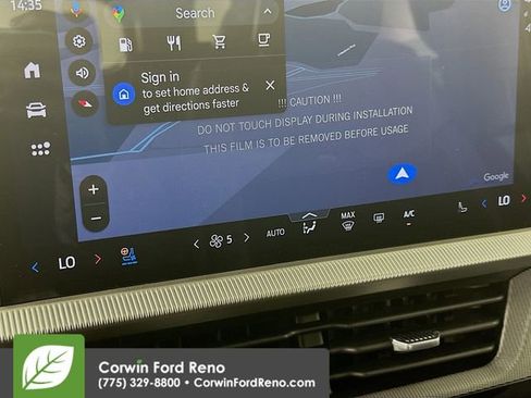 New 2025 Ford Explorer ST w/ Sun And Sound Package image 18