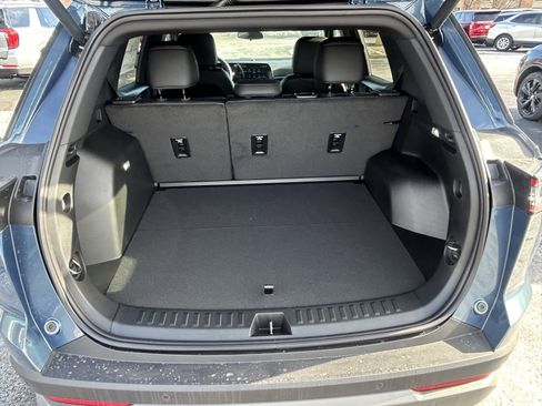 New 2026 Chevrolet Equinox LT w/ Convenience Package II image 19