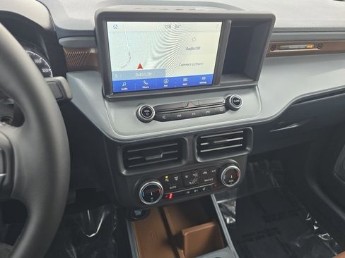 Used 2024 Ford Maverick Lariat w/ FX4 Off-Road Package image 30