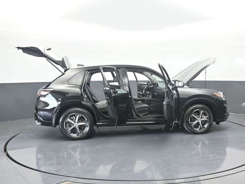 Used 2023 Honda HR-V EX-L image 75